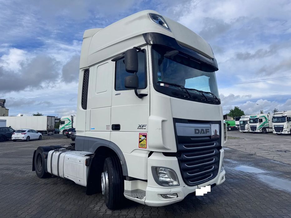 DAF