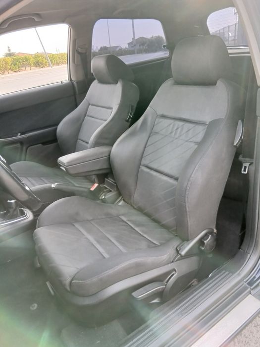 Audi A3 8L 1.9 tdi 130cv