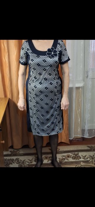 Платье женское, костюм, нарядное