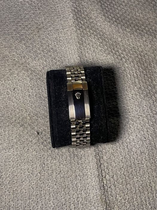 Rolex Datejust Wimbledon 41mm