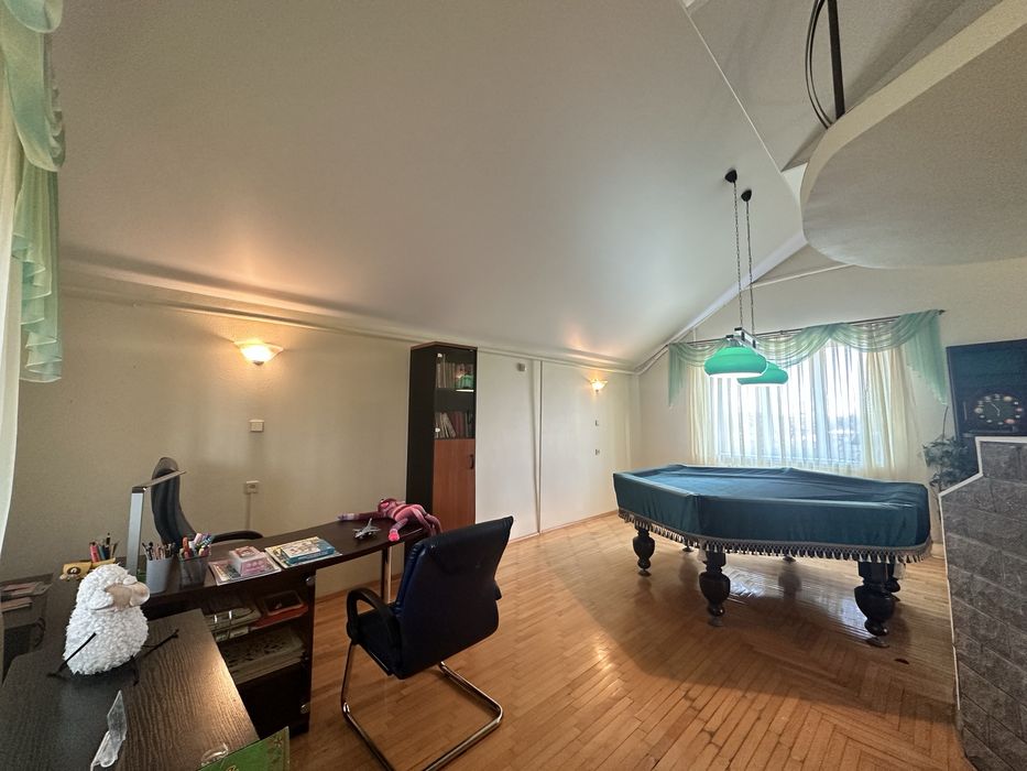 Продам дом Новоселовка, Песчанка