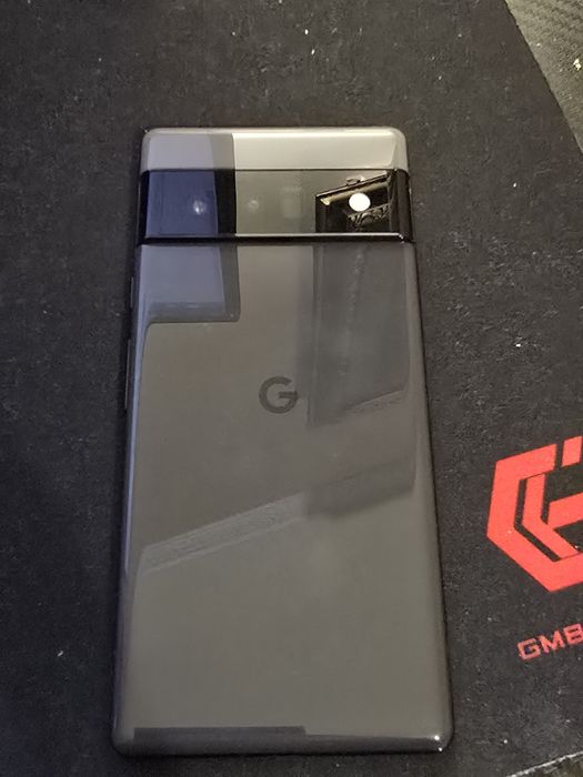 Google pixel 6 pro 128gb