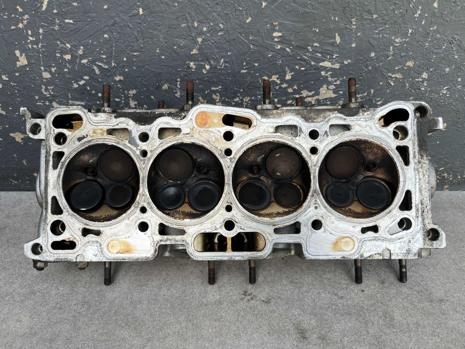 ГБЦ головка блока Mitsubishi Colt Lancer 1.3 1.5 12V