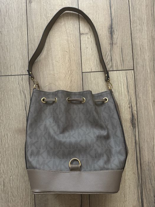 Torebka na ramie lub do reki Michael Kors