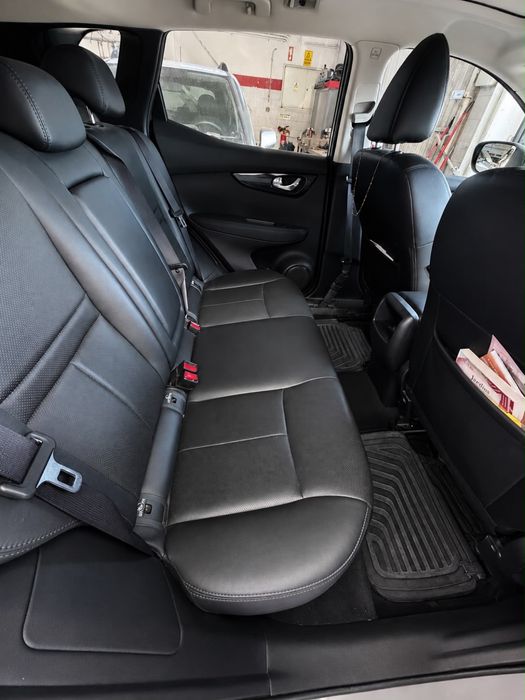 Nissan  QasHQai  1.6
