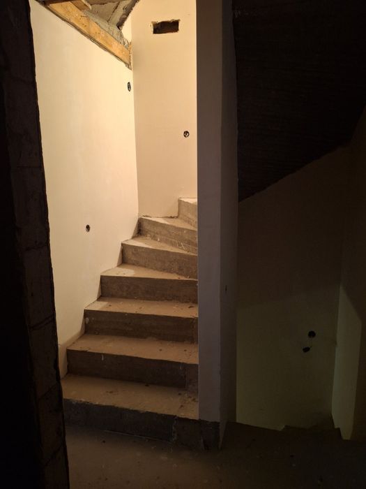 Продаж таунхауса в центрі м. Кременець