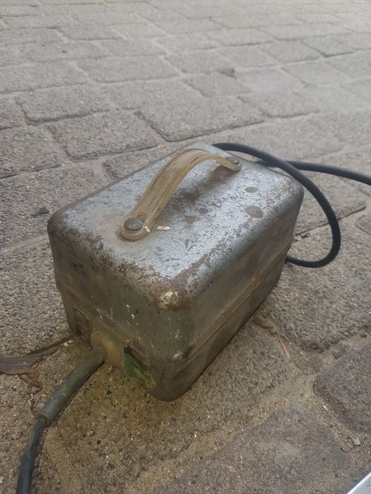 transformator 24v