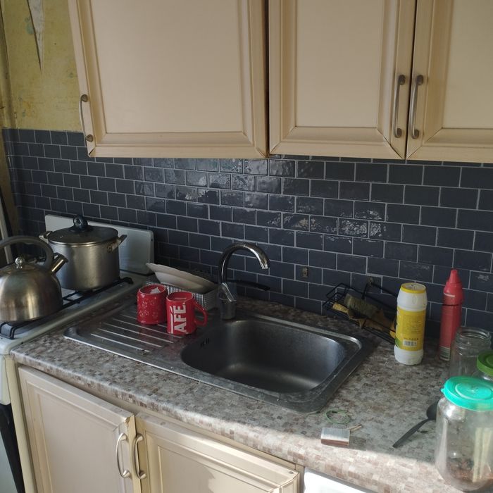 Сдача 1-комн квартиры вул.Милютенка 44б