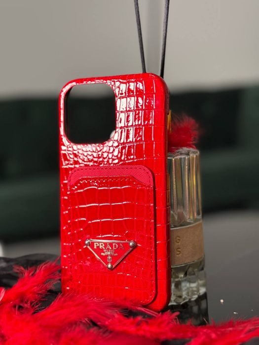 Etui na iPhone'a 12|13|14| Pro/Pro Max