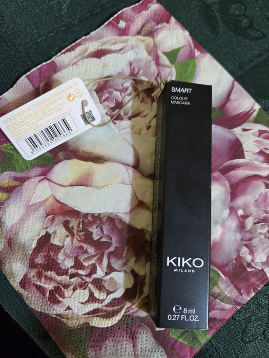 Туш Kiko (голуба)  нова