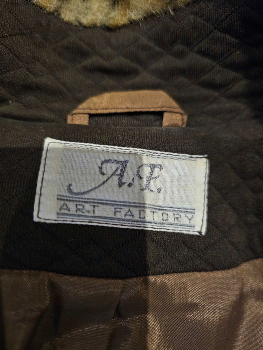 Elegancki komplecik jak Chanel