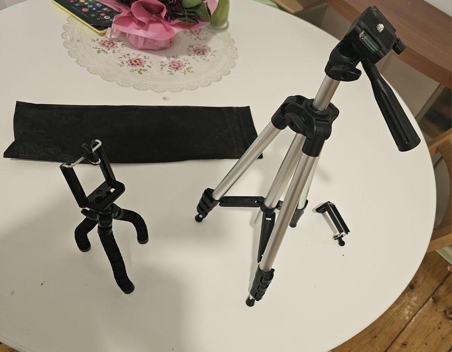 Продам штатив для телефона