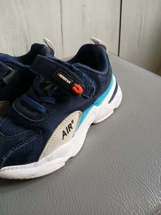 Adidasy chłopięce  29