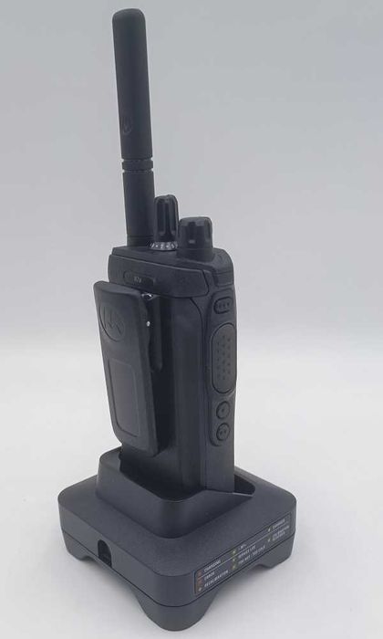 Портативна цифрова рація Motorola MOTOTRBO R7A VHF 136-174 МГц