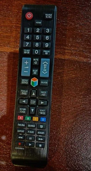 Продам LED -телевизор Samsung UE55F6500AB-Отличное состояние