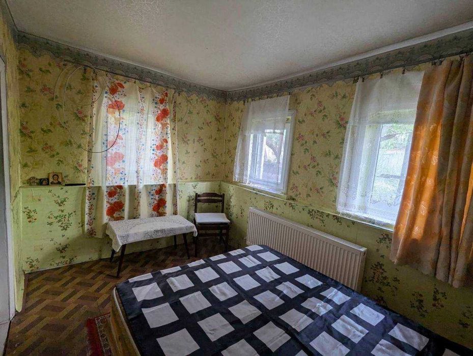 Дом в АНД-районе, ул. Прохладная — бюджетный вариант