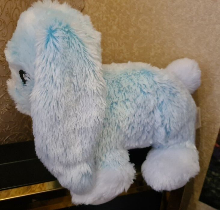 Пони, кролик Золушки, Пингвин ВАВ