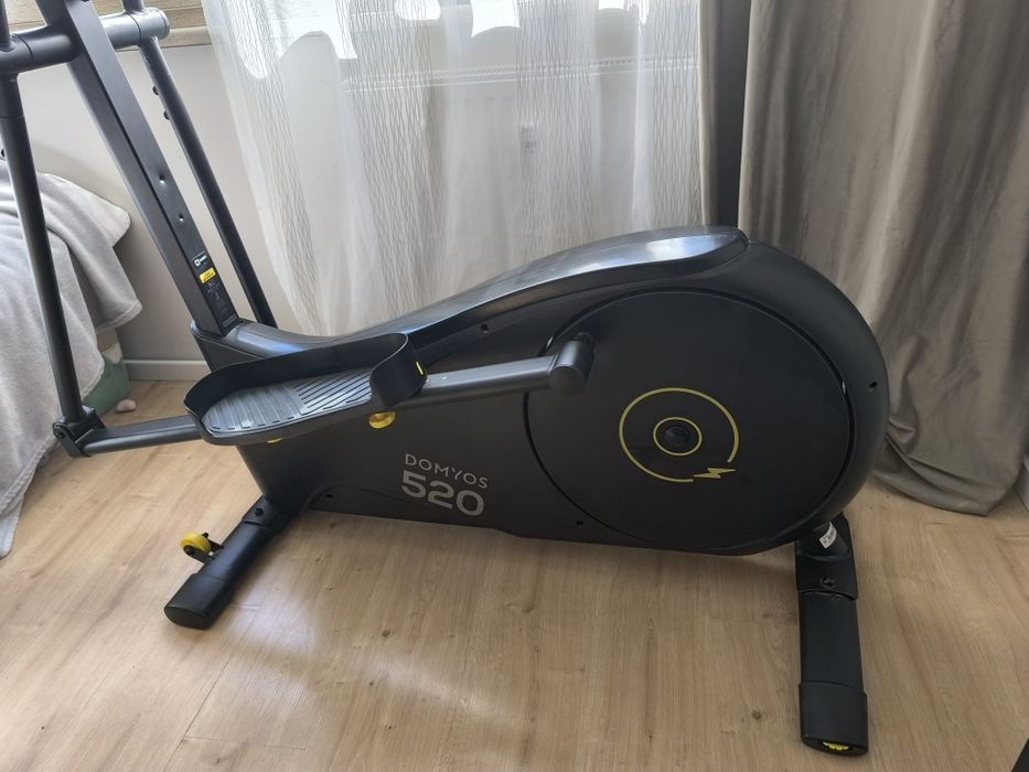 Orbitrek  Domyos 520