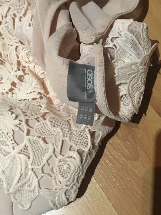 Sukienka Damska Asos