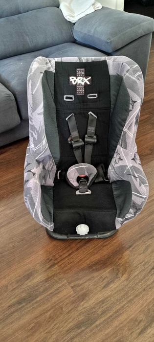 Cadeira de carro BRX