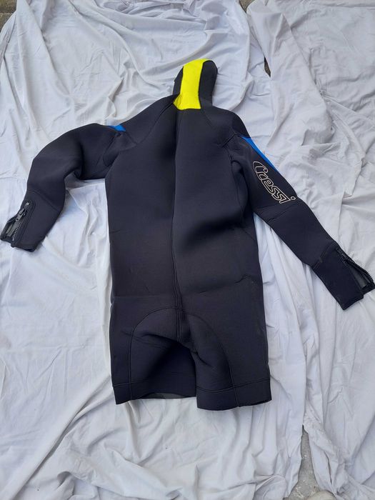 Fatos de Mergulho/Caça Submarina Cressi-Sub para Senhora