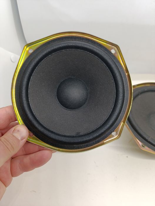 Динаміки aiwa 8B-NSO-604-01 DDCC13 Thailand динамік для колонки