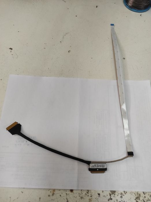 Шлейф матриці DC02C00QY30