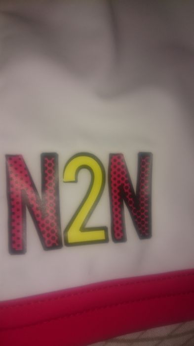 Lycra Bodywear N2N Erotic