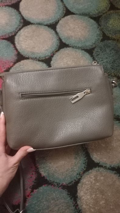 Якісна жіноча сумка