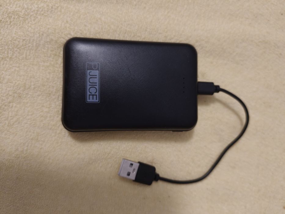 Powerbank PJUICE Nova