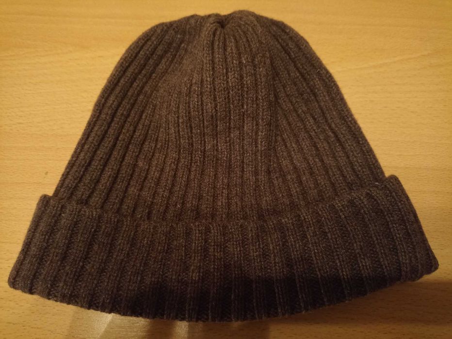 Шапка Geox вовна