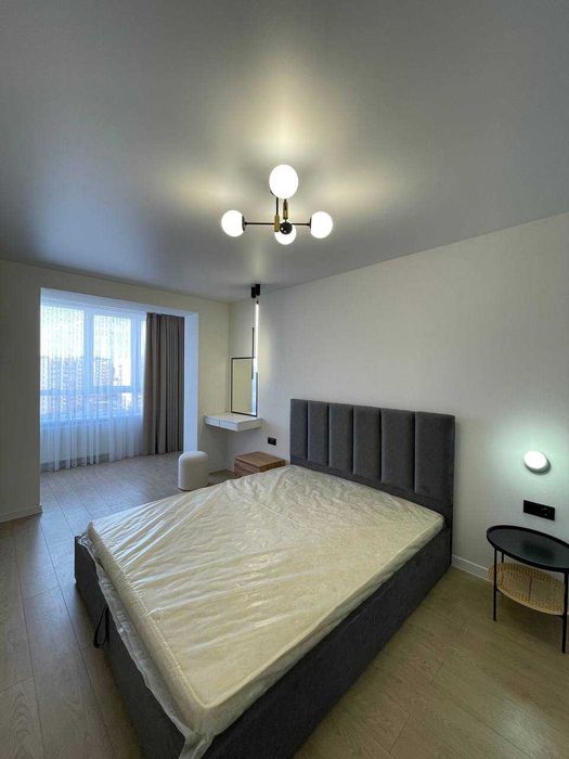 Шикарна 1к на Озерній!!під оренду ТОП