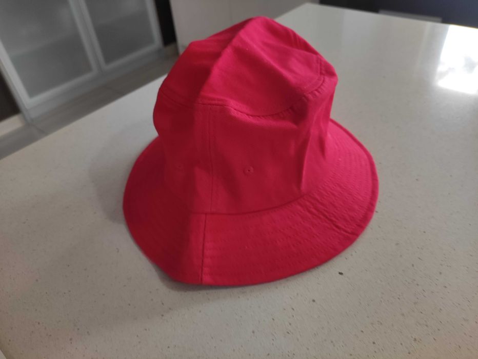 Backet czapka Sun stash hut The North Face One size nowa