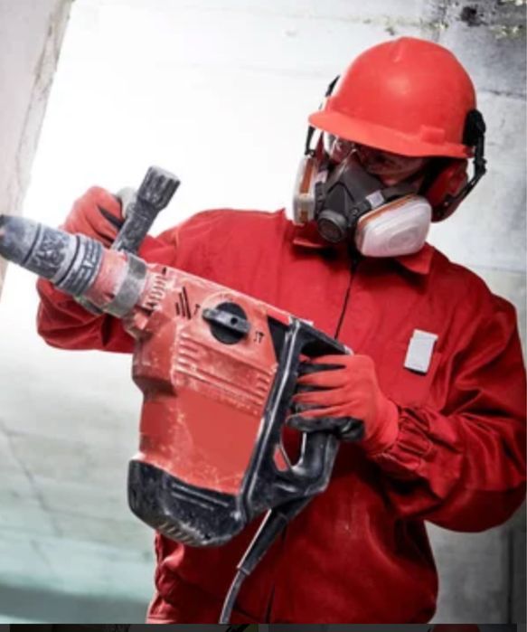 Демонтажні роботи Львів