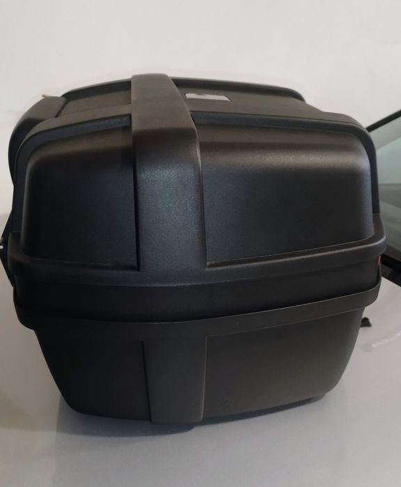 Top Case Universal - XRS RALLY  47L