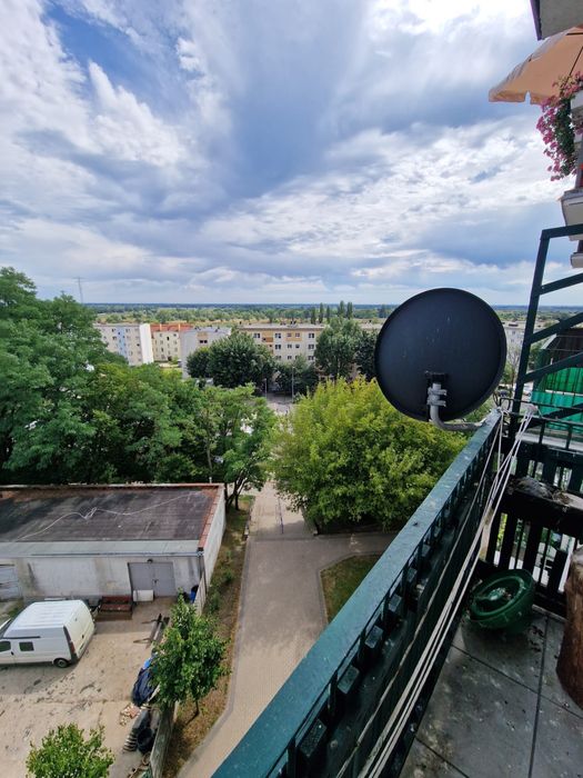 Mieszkanie 37 m2