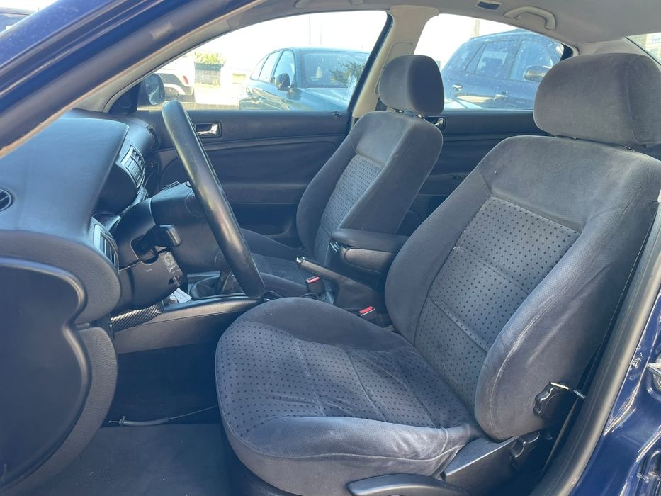 Vendo Passat 1.9 TDi