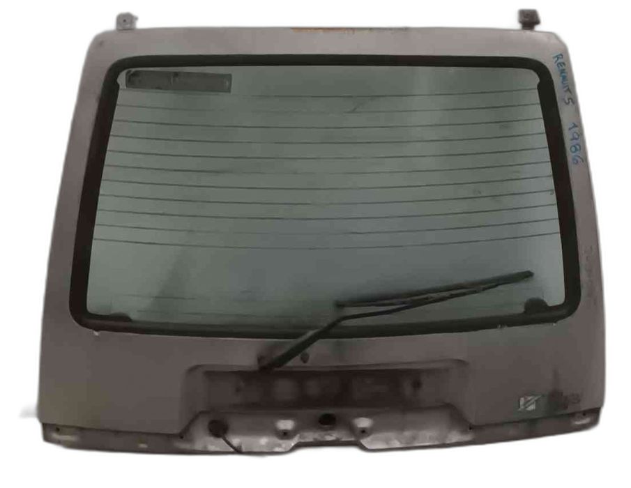 Porta / Tampa da Mala | RENAULT | SUPER 5 (B/C40_) [10.1984 - 12.1996]
