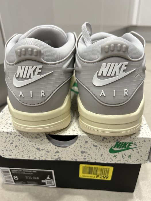 Buty sportowe AIR Jordan 4