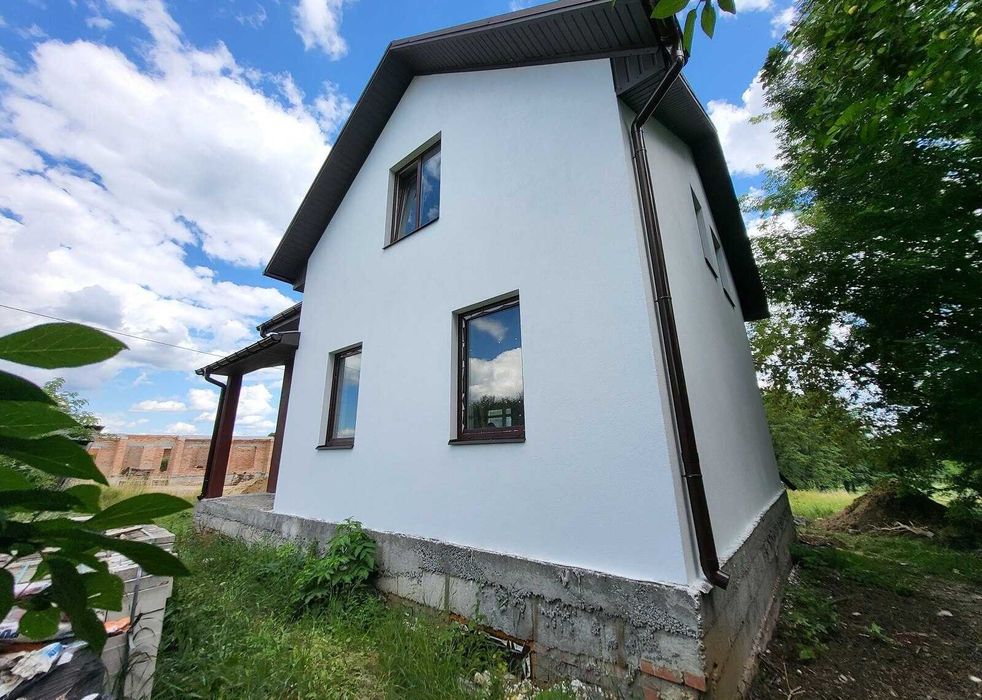 Дом по адресу ул. Первомайская (площадь 120 м²) - Atlanta.ua - фото 4