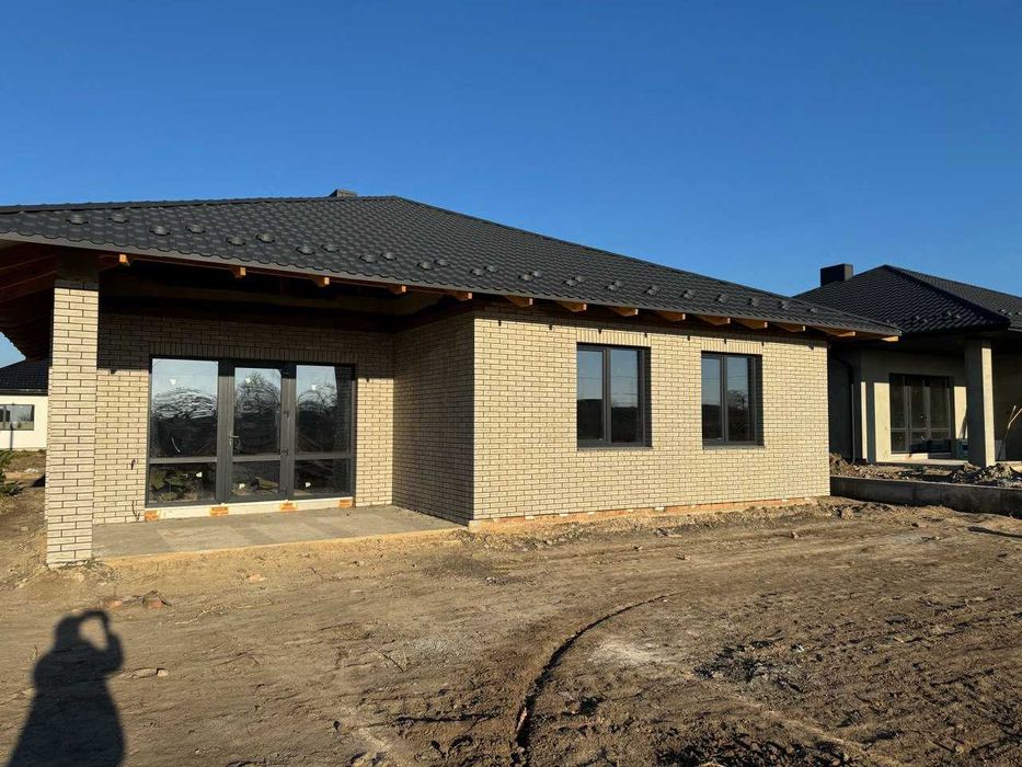Цегляний будинок 105 000 $