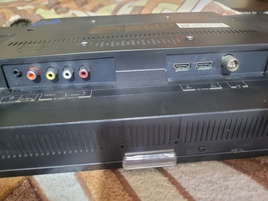 Телевізор 32 дюйми Toshiba