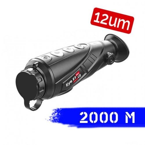 Тепловізор InfiRay Eye E3maxV2 2000метрів