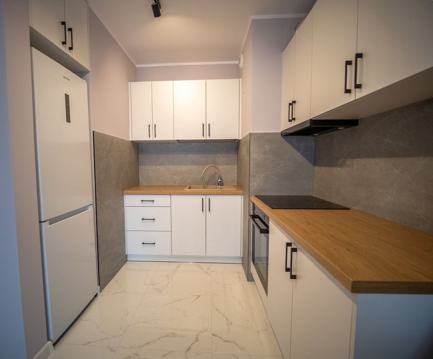 Do wynajęcia mieszkanie 30m2
