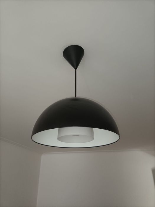 Candeeiro suspenso de teto