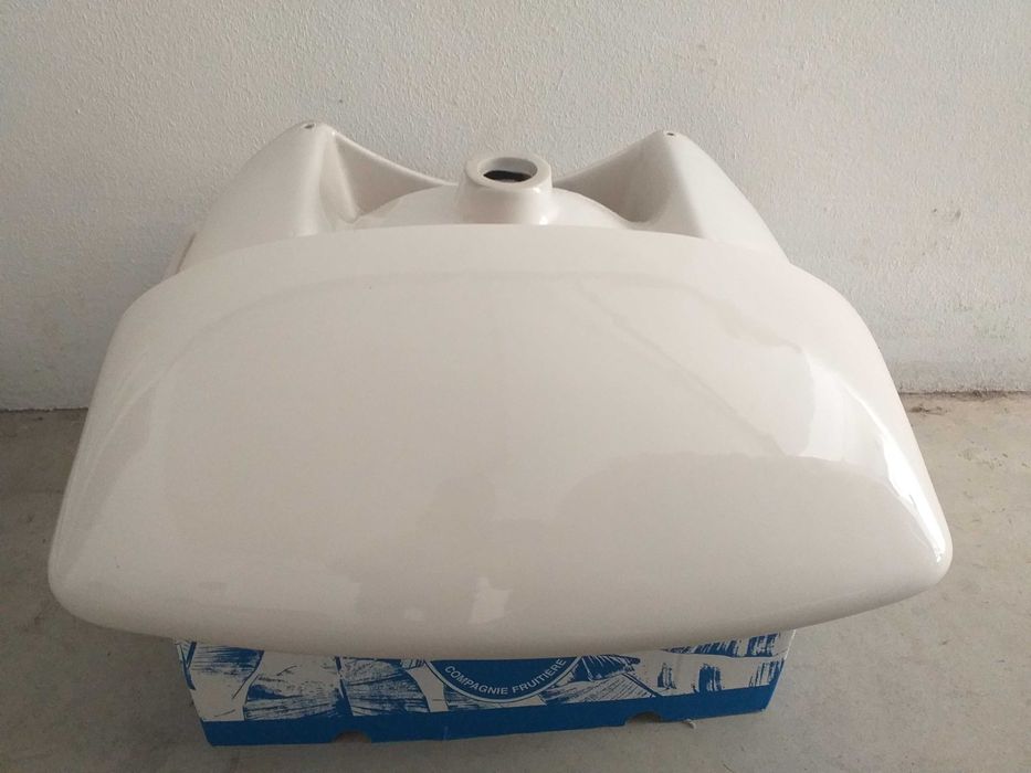 Vendo Lavatório Roca SIDNEY