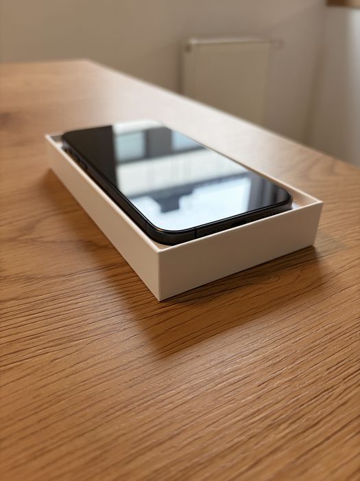 Iphone 15 pro max 256 GB stan idealny