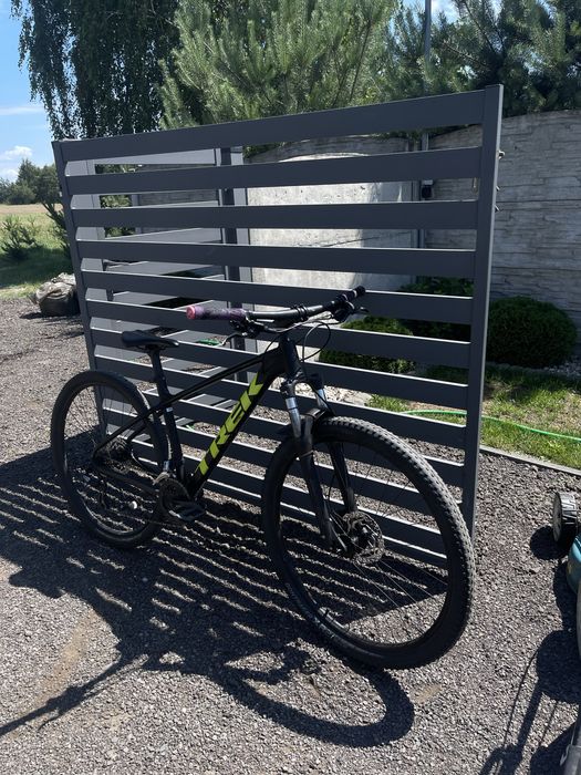 rower trek marlin 6 WYMIANA