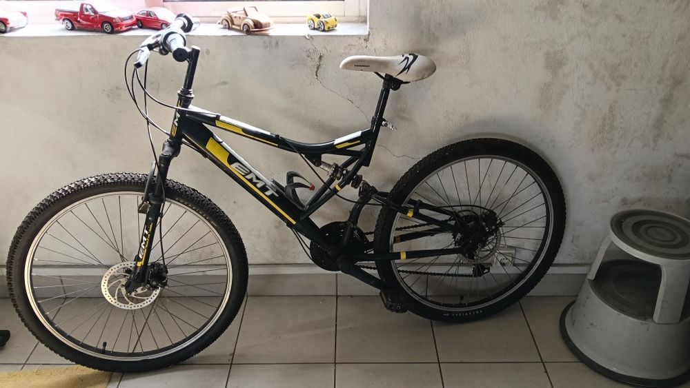Bicicleta roda 16