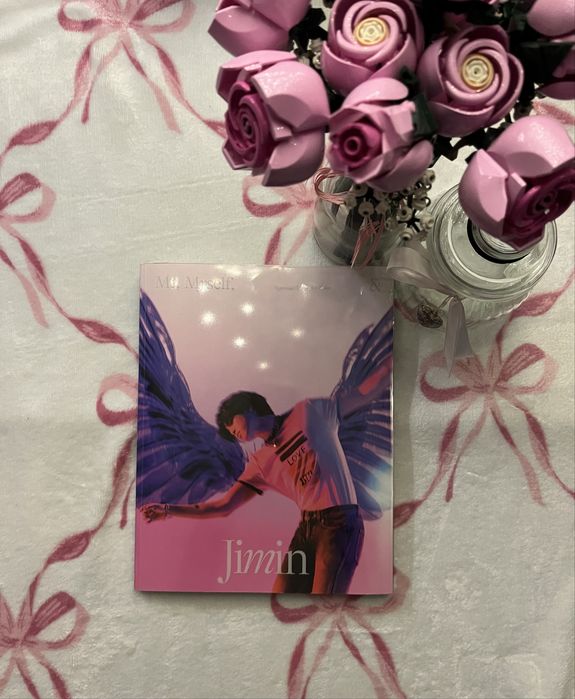 Album BTS jimin kpop